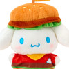Sanrio Cinnamoroll Chimapote Plush (Super Cute Adventures Chimapote Collection Vol. 3) 356662