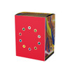 Pokemon Center Original Pokemon Card Game TCG Deck Case Mega Rayquaza 