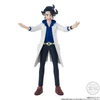  Pokemon Center Original Pokemon Scale World Kalos Region Professor Sycamore & Mega Charizard X 