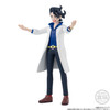 Pokemon Center Original Pokemon Scale World Kalos Region Professor Sycamore & Mega Charizard X