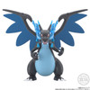 Pokemon Center Original Pokemon Scale World Kalos Region Professor Sycamore & Mega Charizard X