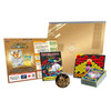 Pokemon Center Original Lottery Sale Pokemon Card Game Mega Starter Set Ex Eeveeex