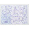  Pokemon Center Original Passport Cover Full Of Ditto Clear 