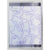  Pokemon Center Original Passport Cover Full Of Ditto Clear 