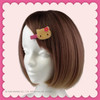  Shobido Sanrio Sun Tanned Hello Kitty Hair Clip 