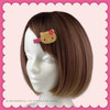 Shobido Sanrio Sun Tanned Hello Kitty Hair Clip