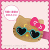 Shobido Sanrio Suntan Hair Clip Kuromi