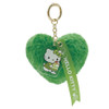  OST Super Rare Matcha Sweets Fur Charm Matcha Parfait 