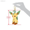  San-ei Pokemon All Star Collection MC Leafeon 