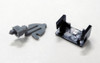 Hobby Center Kato Kato Parts 741911C3 Coupler Set for 10-1108 Series 287 'Kounotori' (2ps.) (N scale) ASSY 