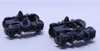 Hobby Center Kato Kato Parts 74150-1D Truck Set (Bogie) DT84 For E001-8 (N scale) ASSY 