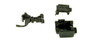 Kato Parts 28-257 Magnetic Knuckle Coupler For Coupler Pocket (N scale) ASSY
