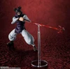  Bandai S.H.Figuarts Choso Figure (Jujutsu Kaisen) 