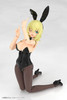  Kotobukiya Frame Arms Girl Durga I Bunny Style Ver. Plastic Model 
