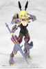  Kotobukiya Frame Arms Girl Durga I Bunny Style Ver. Plastic Model 