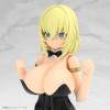 Kotobukiya Frame Arms Girl Durga I Bunny Style Ver. Plastic Model 