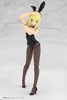  Kotobukiya Frame Arms Girl Durga I Bunny Style Ver. Plastic Model 