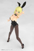  Kotobukiya Frame Arms Girl Durga I Bunny Style Ver. Plastic Model 