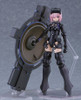 Max Factory PLAMATEA Shielder/Mash Kyrielight (Ortinax) Plastic Model (Fate/Grand Order)
