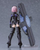 Max Factory PLAMATEA Shielder/Mash Kyrielight (Ortinax) Plastic Model (Fate/Grand Order)
