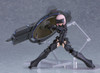 Max Factory PLAMATEA Shielder/Mash Kyrielight (Ortinax) Plastic Model (Fate/Grand Order)