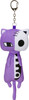 Good Smile Company Mascot Honekoneko Plush Keychain (New PANTY & STOCKING with GARTERBELT)
