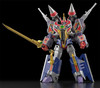  Good Smile Company MODEROID Full Power Gridman Plastic Model (GRIDMAN UNIVERSE) 