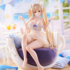  SOULWING Anchorage Private Quarters ver. 1/7 Figure (Azur Lane) 