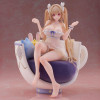  SOULWING Anchorage Private Quarters ver. 1/7 Figure (Azur Lane) 