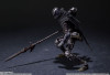 Bandai S.H.Figuarts Festering Fingerprint Vyke Rerelease Figure (ELDEN RING)