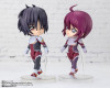  Bandai Figuarts Mini Lunamaria Hawke Figure (Mobile Suit Gundam SEED Destiny) 