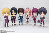  Bandai Figuarts Mini Cagalli Yula Athha Figure (Mobile Suit Gundam SEED Destiny) 