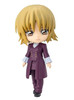  Bandai Figuarts Mini Cagalli Yula Athha Figure (Mobile Suit Gundam SEED Destiny) 