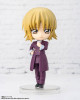  Bandai Figuarts Mini Cagalli Yula Athha Figure (Mobile Suit Gundam SEED Destiny) 