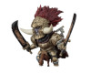 Bandai Figuarts Mini Starscourge Radahn Figure (ELDEN RING)