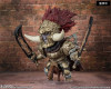 Bandai Figuarts Mini Starscourge Radahn Figure (ELDEN RING)