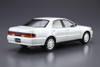  Aoshima 1/24 Scale Toyota JZX90 Chaser / Cresta Avante Lucent / Tourer 1993 Plastic Model 