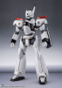 Bandai ROBOT Spirits SIDE LABOR Ingram Plus (AV-98Plus) Unit 2 Mobile Police Patlabor EZY Action Figure