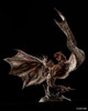  Aoshima Rathalos PLAfig No. PF-05 Plastic Model 