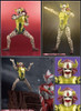 FFAF Jackal Demon King Figure
