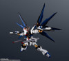  Bandai GUNDAM UNIVERSE ZGMF-X20A Strike Freedom Gundam Renewal Figure (Gundam SEED DESTINY) 