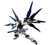 Bandai GUNDAM UNIVERSE ZGMF-X20A Strike Freedom Gundam Renewal Action Figure