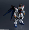 Bandai GUNDAM UNIVERSE ZGMF-X20A Strike Freedom Gundam Renewal Action Figure