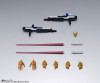 Bandai GUNDAM UNIVERSE ZGMF-X20A Strike Freedom Gundam Renewal Action Figure