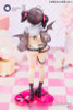 Reverse Studio FANTASIAS Series Shino Baby Bottle Ver. Deluxe Edition 1/6 Scale Figure