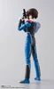  Bandai S.H.Figuarts Kira Yamato (Orb Union Pilot Suit Ver.) Figure (Gundam SEED) 