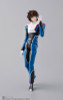 Bandai S.H.Figuarts Kira Yamato Orb Union Pilot Suit Ver. Action Figure