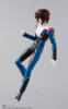 Bandai S.H.Figuarts Kira Yamato Orb Union Pilot Suit Ver. Action Figure