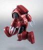  Bandai ROBOT Spirits [SIDE MS] Char's Z'Gok ver. A.N.I.M.E. (Reissue) Figure (Gundam) 