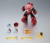  Bandai ROBOT Spirits [SIDE MS] Char's Z'Gok ver. A.N.I.M.E. (Reissue) Figure (Gundam) 
